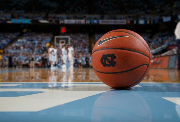UNC vs Wake Forest B'Ball Game Watch Tues. March 3rd @ 7pm